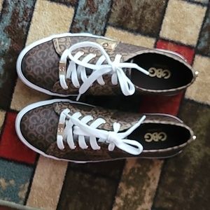 GBG Los Angeles footwear  New (no tags) Never worn